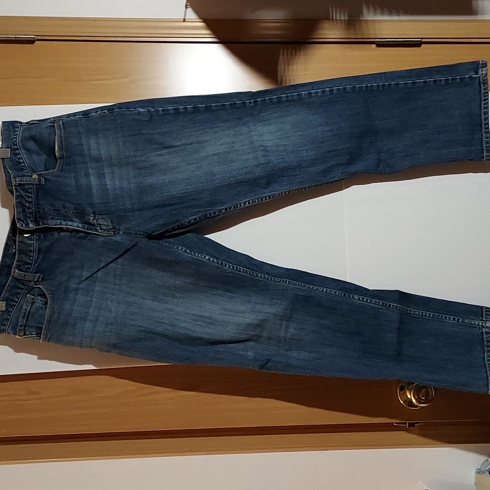 Gasuline mens jeans size 34/29